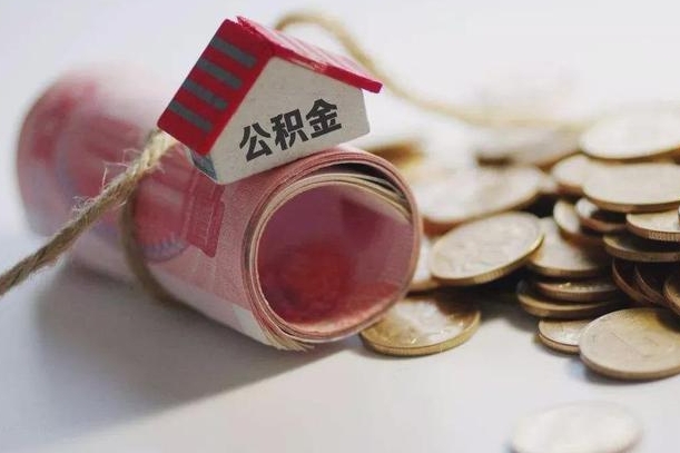 吉安为啥公积金黄牛可以取出来呢（吉安缺钱怎么把公积金提取出来）